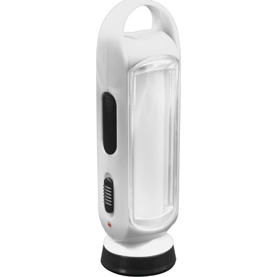 CENTURY SOLAR LED FLASHLIGHT 5W 6500K 150lm IP20 BL