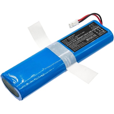 Cameron Sino Батерия за Tesla RoboStar T10/ T30/ T40, Medion MD18500 и други, 2600 mAh, Li-Ion (CS-MDH185VX)