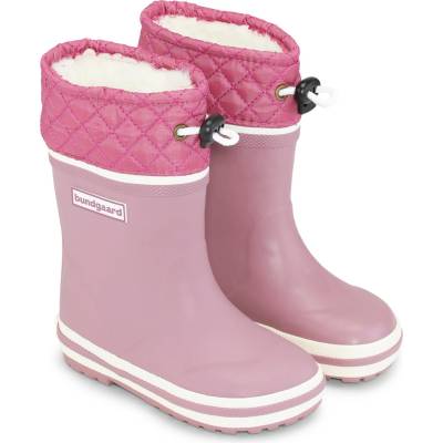 Bundgaard Sailor Rubber Boot Warm dark rose