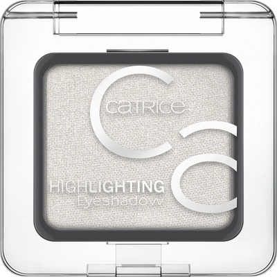 Catrice Vysoko pigmentované rozjasňovacie očné tiene 10 Highlight To Hell 2 g