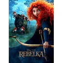 Neskrotna DVD