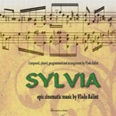 BALINT VLADO - SYLVIA CD