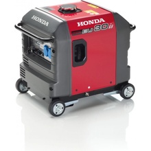 Honda EU 30iS