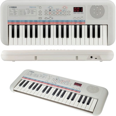 Yamaha PSS E30 – Zboží Mobilmania