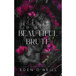 Beautiful Brute | Eden O'Neill (ISBN: 9780996671491)