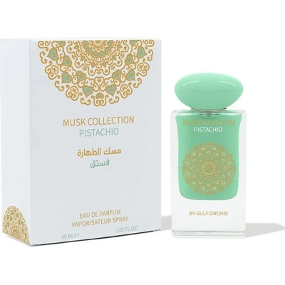 Gulf Orchid Pistachio parfémovaná voda dámská 60 ml