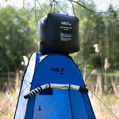 NILS Camp NC1706