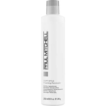 Paul Mitchell Soft Style Foaming Pommade 250 ml