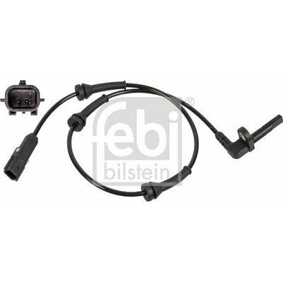 Snímač počtu otáčok kolesa FEBI BILSTEIN 171731