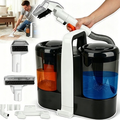 Cecotec Conga 4000 Carpet&Spot Clean XL