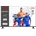 TCL 43L5A