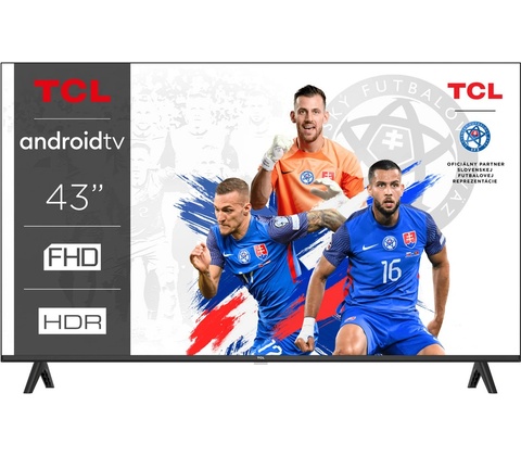TCL 43L5A