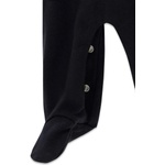Guess бебешки гащеризон за бебе от памук (H6YG06.K4129.9BY2)