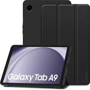 Tech-Protect Калъф Tech-Protect SmartCase за Samsung Galaxy Tab A9 8.7"" X110 / X115 (9319456607598)