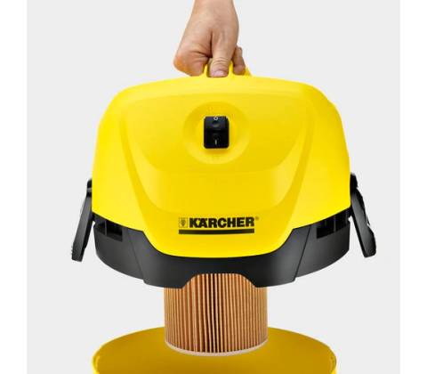 Kärcher WD 3 1.629-800.0