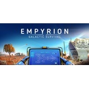Empyrion Galactic Survival