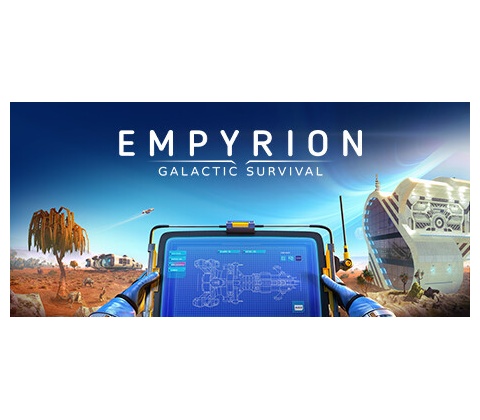 Empyrion Galactic Survival