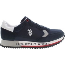 U.S. Polo Assn. CLEEF tmavomodrá