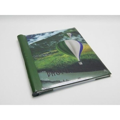 Fotoalbum 22,5x28cm 10L PŘÍRODA, samolepící , DRS10