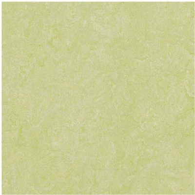 Forbo Marmoleum Real 3881 světle zelené 2 m 1 m²