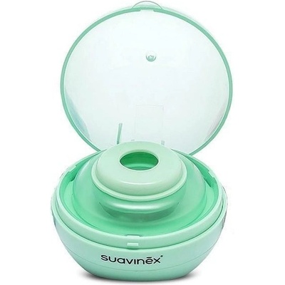 Suavinex UV sterilizátor zelená