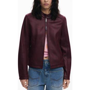 DESIGUAL Дамско яке desigual, Размер xs, Цвят Червено (25wwew43_ro3006)