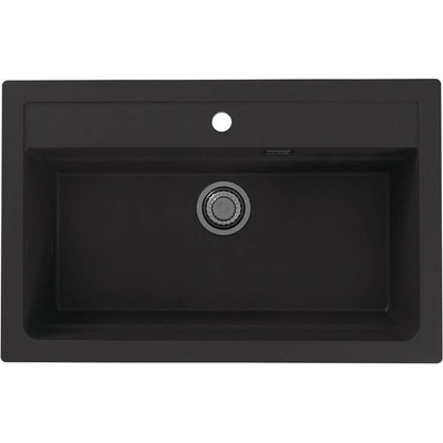 Alveus ATROX 40 Carbon