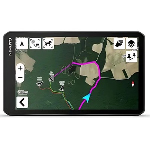 Garmin DriveTrack 72 010-04676-10 GPS навигация
