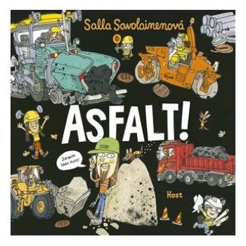 Asfalt!