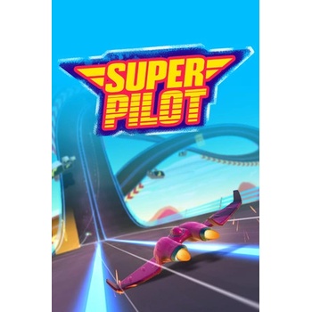 dopagames Super Pilot (PC)