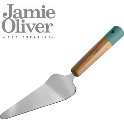 JAMIE OLIVER (DKB Household) Шпатула jamie oliver за сервиране на торта или кекс (jb 3580)