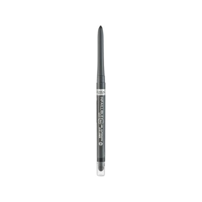 L'Oréal Infaillible Grip 36H Gel Automatic Eyeliner молив за очи Taupe Grey