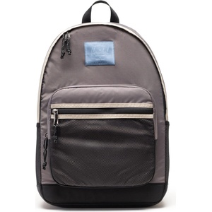 Herschel Дневна раница Herschel Kaine Backpack 28 Daypack - Dark Gull Gray - размер One Size (504-1633-0311)