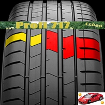 Pirelli P Zero 245/35 R20 95W