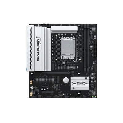 Maxsun Challenger B860M 2.5G