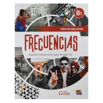 Frecuencias B1 Libro Ejercicios