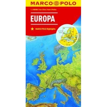 Evropa Europa :