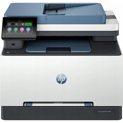 HP Color LaserJet Pro 3202dw 499R0F – Zboží Živě