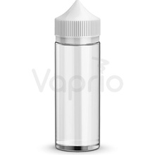 Chubby Gorilla Lahvička 120ml prázdná
