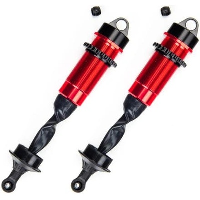 Arrma Амортисьор Arrma 16x133mm с масло 1000cSt (2)