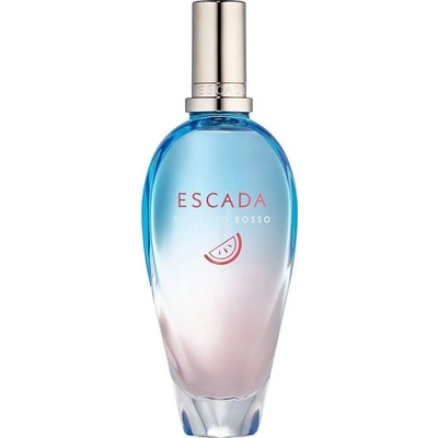 Escada Sorbetto Rosso toaletní voda dámská 100 ml