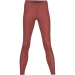 Engel Дамско копринено термобельо Engel Women's Leggings - Copper - размер 34/36 (EU) (114-0633-1112)