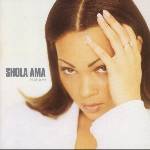 Warner Ama Shola: Much Love (Recycled Vinyl) - Vinyl (LP) (066345)