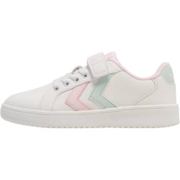 Hummel Derby Court Sneaker Kids