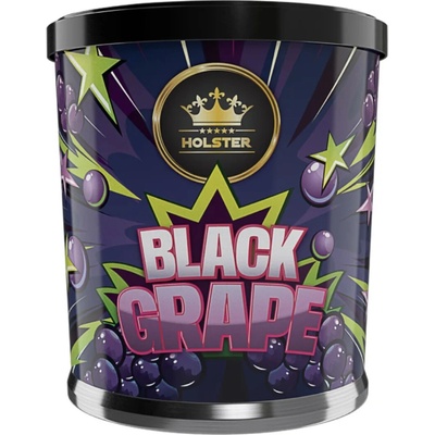Holster Gold Black Grape 200 g – Zboží Dáma