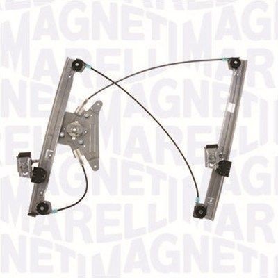 Zvedací zařízení oken MAGNETI MARELLI ACQ0279