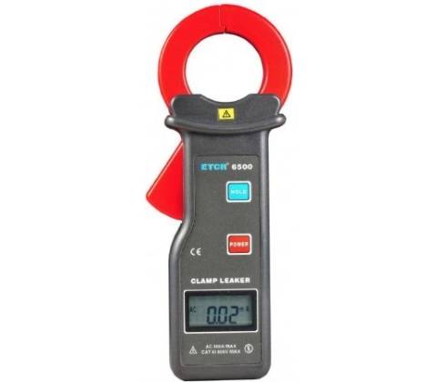 ETCR 6500A