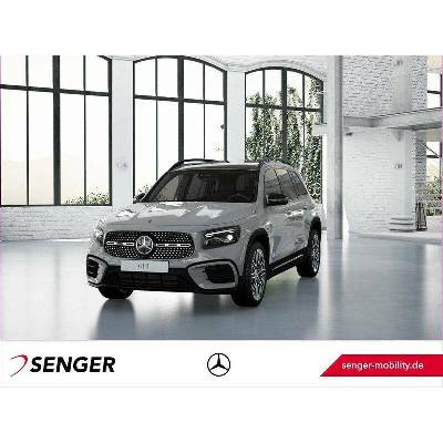 Mercedes-Benz GLB 200 d Special Edition 110 kW