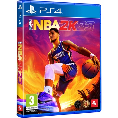 NBA 2K23