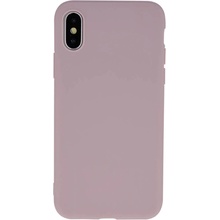 Nexeri iPhone 13 Mini Gel růžové